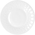 Plato Postre 22 cm Amario Blanco