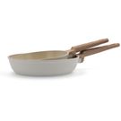Set de Sartenes 20 y 24 cm. Nordik