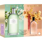 Estuche Nº3 Femenino. 150 ML