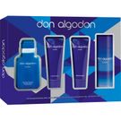 Estuche Colonia 100 ML.Masculino