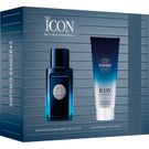 Estuche The Icon 100 ML. Masculino