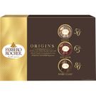 Bombones Origins T-15