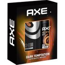 Pack Masculino Duo Dark Temptation