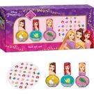 Estuche Uñas Princesas
