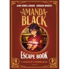 Amanda Black Esape B Barbara M y  Juan G.J