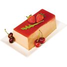 Pate de Pato con Frambuesa
