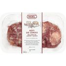 Roti Cerdo con Jamón y Queso