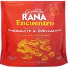 Ravioli Chocolate&Avellana