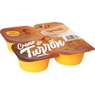 Crema de Turrón