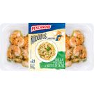 Langostino Salsa Ajo Perejil