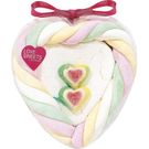 Pastel Corazón Mars Mallow