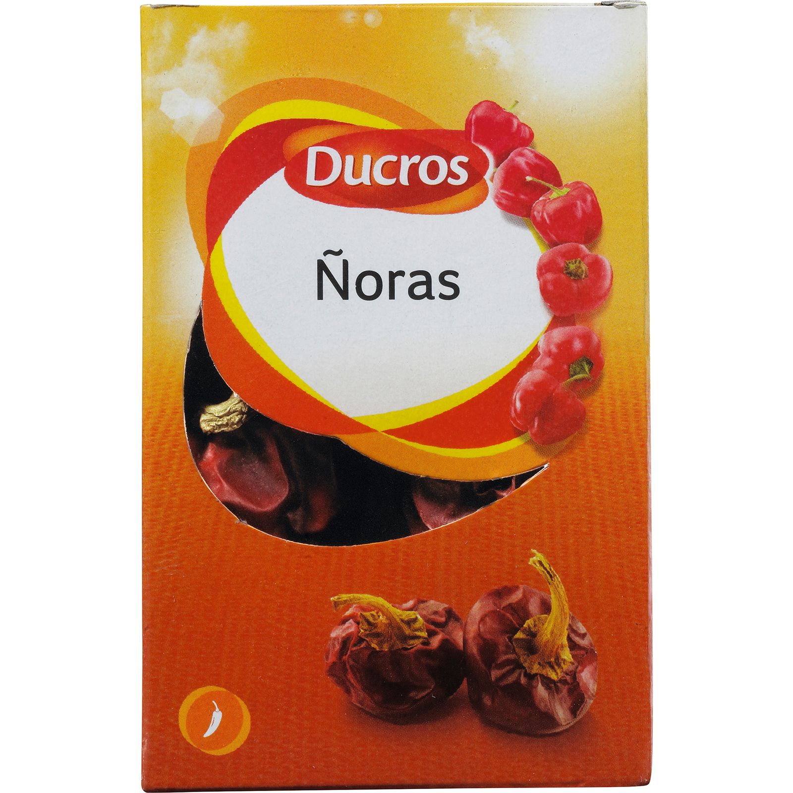 Ñoras Caja
