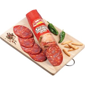 Chorizo Tradición