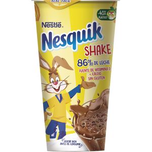 Nesquik Shake Para Beber Supermercado Online Consum