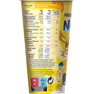 Nesquik Shake Para Beber Supermercado Online Consum