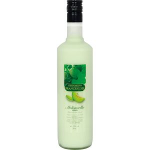 Crema de Meloncello